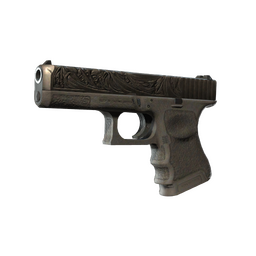 StatTrak™ Glock-18 | Wraiths (Field-Tested)