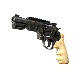 R8 Revolver | Memento (Field-Tested)