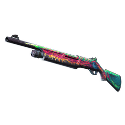 Nova | Hyper Beast (Minimal Wear)