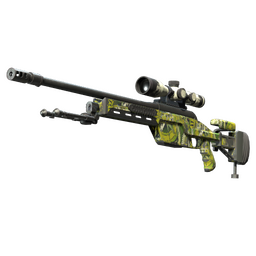 SSG 08 | Spring Twilly