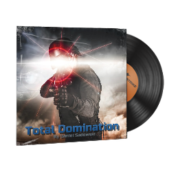 Zestaw utworów | Daniel Sadowski, Total Domination