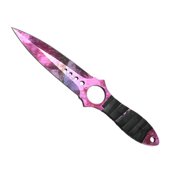 ★ Skeleton Knife | Doppler (Factory New)