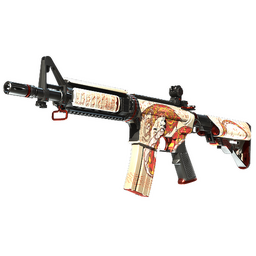 M4A4 | Falak (Factory New)