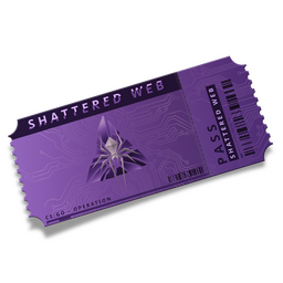 Przepustka premium operacji Shattered Web