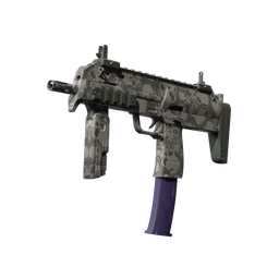 MP7 | Skulls