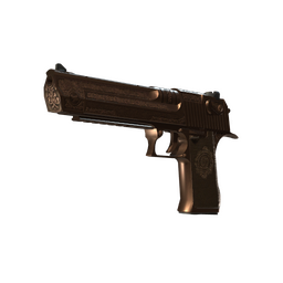 Desert Eagle | Corinthian (Minimal Wear)
