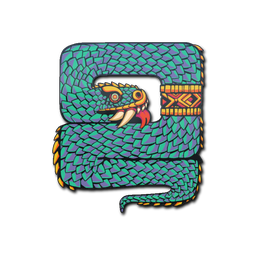Sticker | Stone Scales