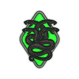 Patch | Hydra
