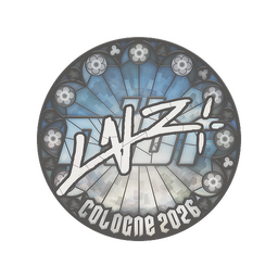 Sticker | LNZ | Cologne 2026