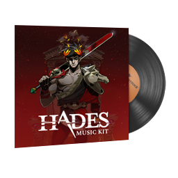 Music Kit | Darren Korb, Hades Music Kit