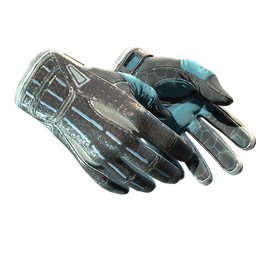 ★ Sport Gloves | Superconductor (Field-Tested)