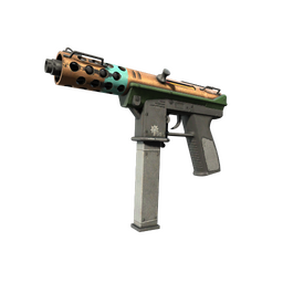 Tec-9 | Flash Out (Field-Tested)
