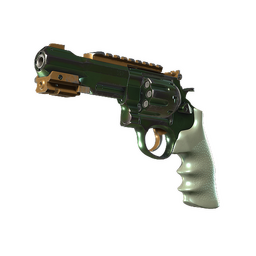 R8 Revolver | Leafhopper (Field-Tested)
