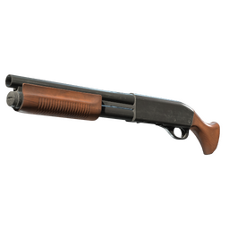 Sawed-Off