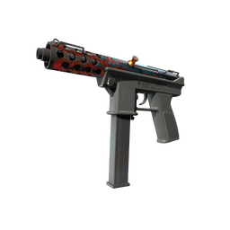 StatTrak™ Tec-9 | Re-Entry (Field-Tested)
