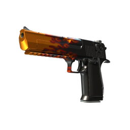 Desert Eagle | Blaze (Factory New)