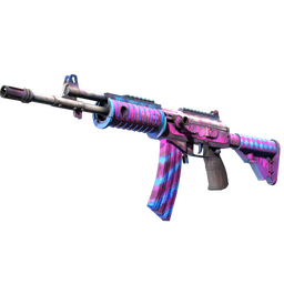 Galil AR | Sugar Rush (Minimal Wear)