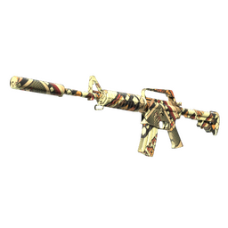 M4A1-S | Fizzy POP