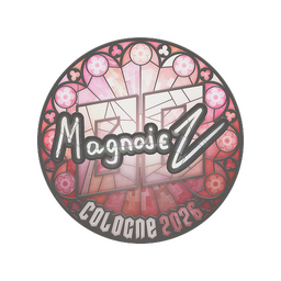 Sticker | Magnojez | Cologne 2026