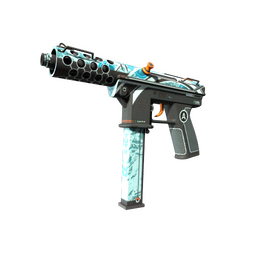 Tec-9 | Avalanche (Minimal Wear)