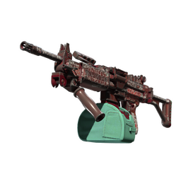 Negev | Wall Bang (Minimal Wear)