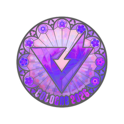 Sticker | THUNDERdOWNUNDER (Holo) | Cologne 2026