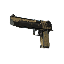 Desert Eagle | Mudder (Battle-Scarred)