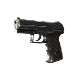Souvenir P2000 | Panther Camo (Field-Tested)