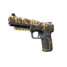 Five-SeveN | Buddy (Minimal Wear)