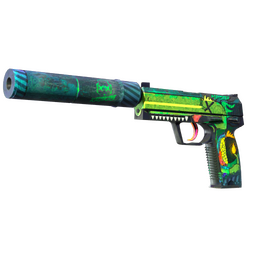 USP-S | Monster Mashup (Factory New)