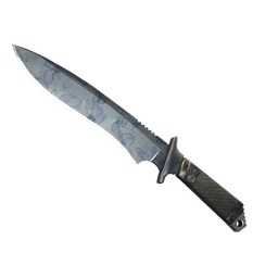 ★ Classic Knife | Stained