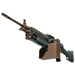 M249 | Submerged (Field-Tested)