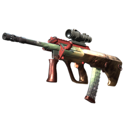 Souvenir AUG | Sand Storm (Factory New)