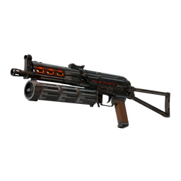 PP-Bizon | Runic (Field-Tested)