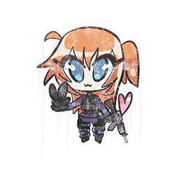 Graffiti | Operator otaku