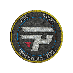 Patch | paiN Gaming | Stockholm 2021