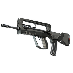 FAMAS | Obrona korporacyjna (prosto z fabryki)