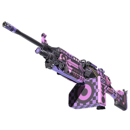 M249 | Bock Blocks (Field-Tested)