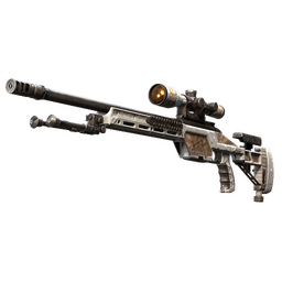 SSG 08 | Memorial (Field-Tested)