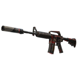 M4A1-S | Night Terror (Factory New)