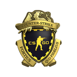 Loyalty Badge
