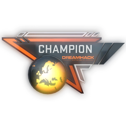Mistrz DreamHack Winter 2014