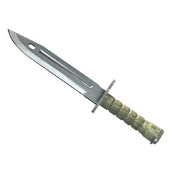 ★ Bayonet