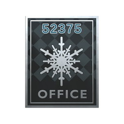 Odznaka Office
