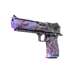 StatTrak™ Desert Eagle | Firebreathing