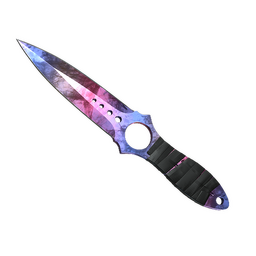 ★ StatTrak™ Skeleton Knife | Doppler (Factory New)