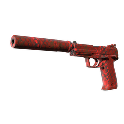 USP-S | Check Engine (Factory New)