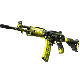 Souvenir Galil AR | Cerberus (Field-Tested)