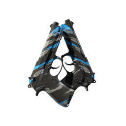 StatTrak™ Dual Berettas | Shred (Factory New)