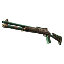 XM1014 | Watchdog (Field-Tested)